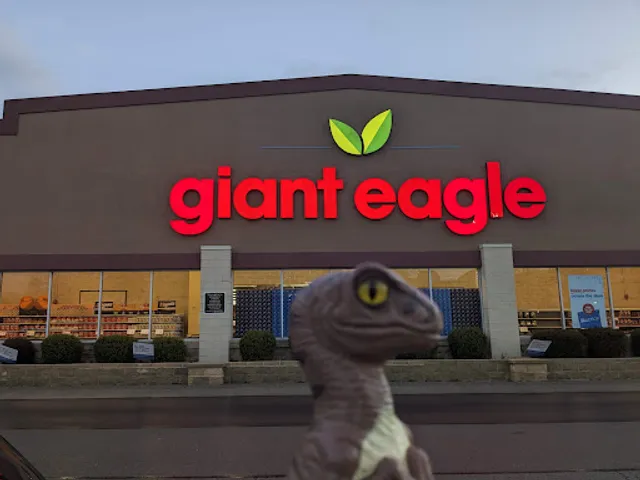Giant Eagle Prepared Foods