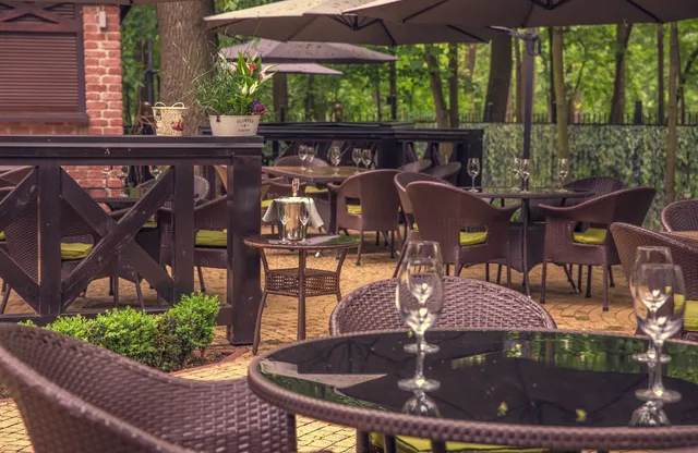 Park Hotel Golosievo