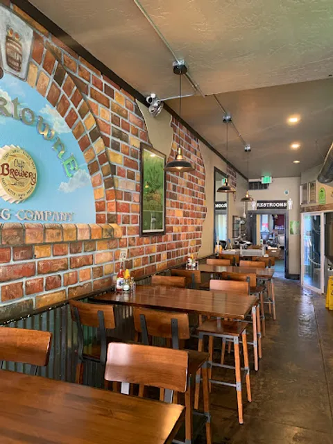 BricktownE Brewing Company