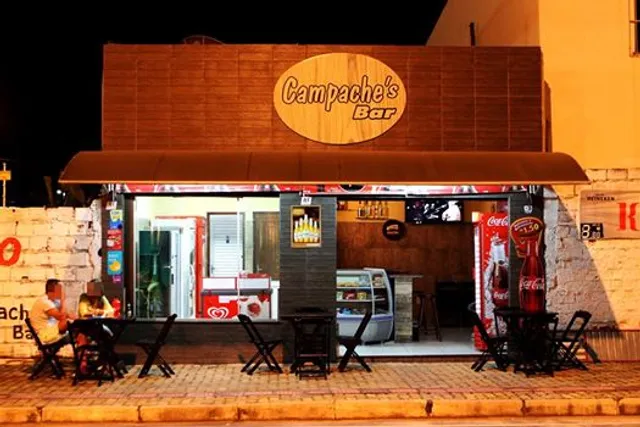 Campache's Bar