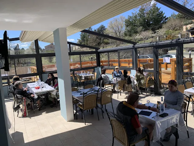 Auberge U Fucaghjolu