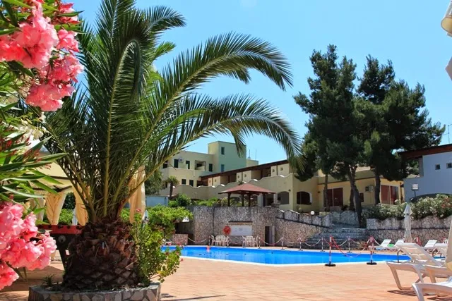 Hotel Club Bellavista