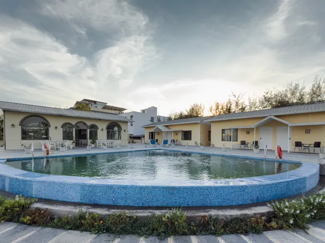 The Vaag Udaipur - A Luxury Pool Villa in Udaipur