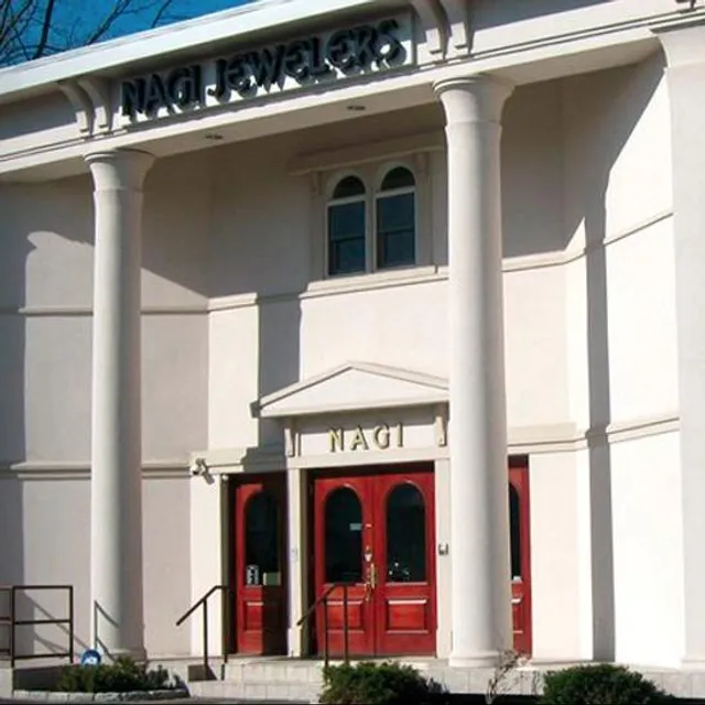 NAGI Jewelers