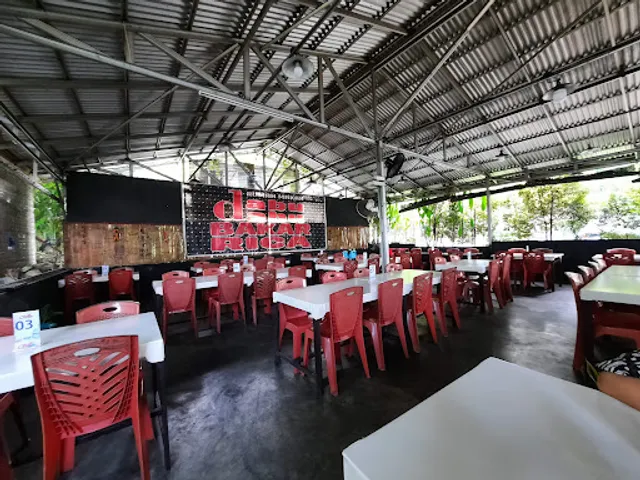 Rumah Makan New Dabu2 Bakar Rica in Manado, Indonesia - reviews,open ...