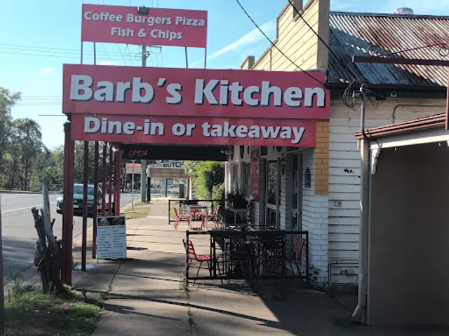 Barb's Kitchen-Fernvale