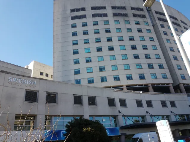 Swedish Hospital Doula Services - Seattle