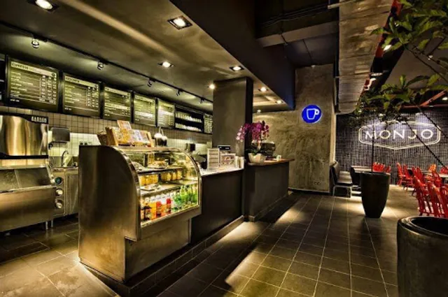 Monjo Coffee