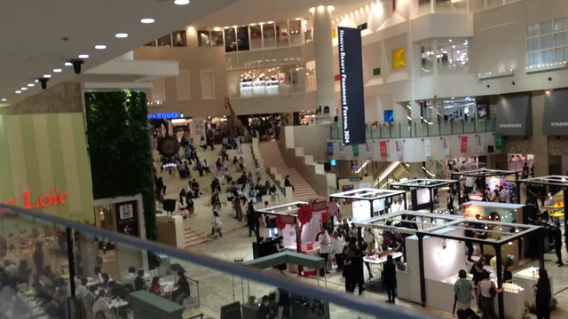 umeda SOUQ ( Hankyu 10F)