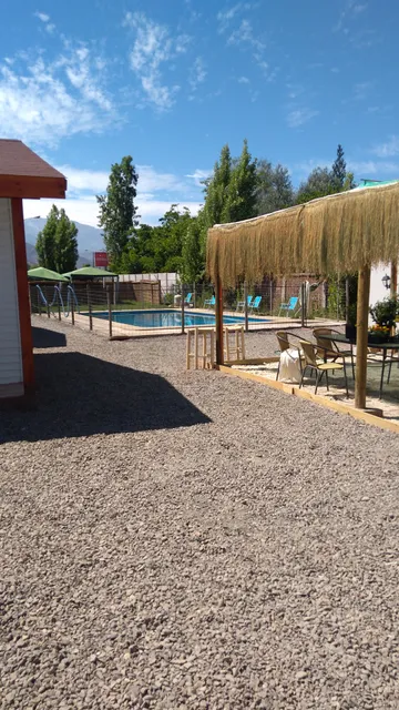 HOSTAL HOSTERIA SUYAY