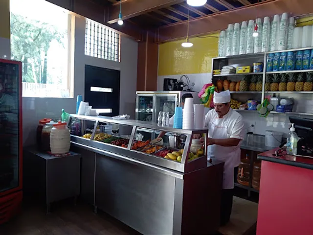 EL RINCON DE JALISCO