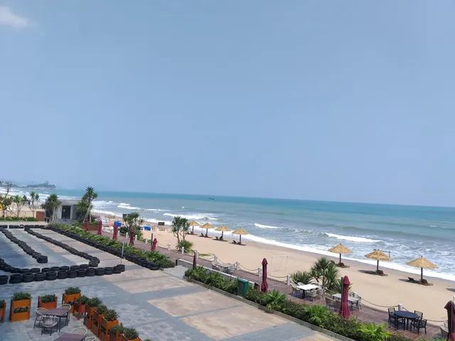 ibis Styles Huizhou Xunliao Bay