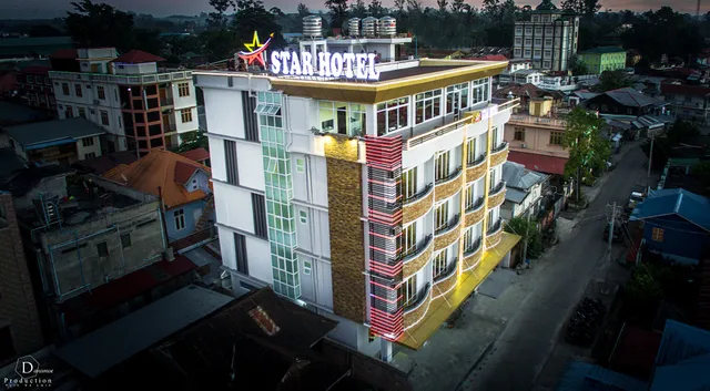Star Hotel