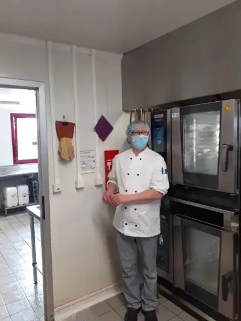 Les Touch' Gourmandes