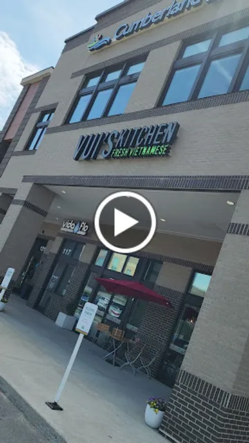 Vui's Kitchen - Franklin