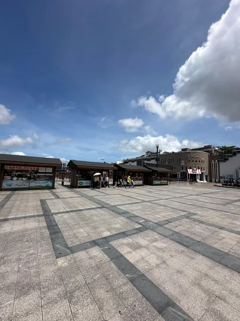 KFC (Zhujiajian Cihang Branch)