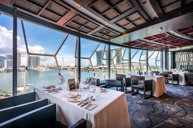 Tóng Lè Private Dining