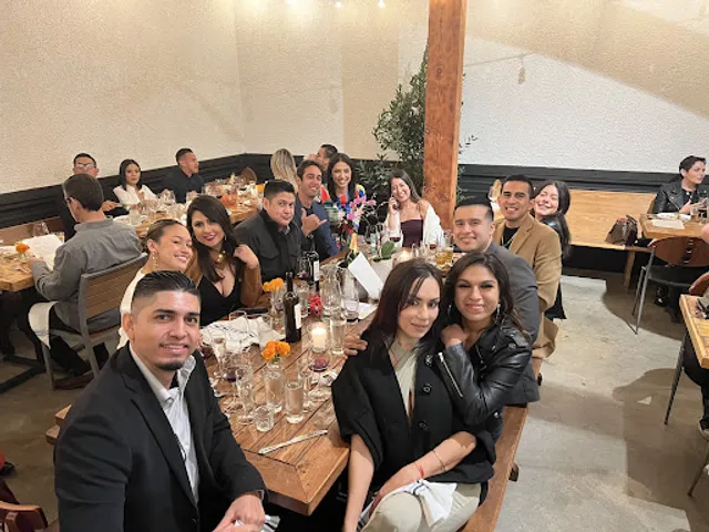 Balvina's Mexican Kitchen