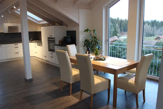 Bergblick Lodge Ofterschwang