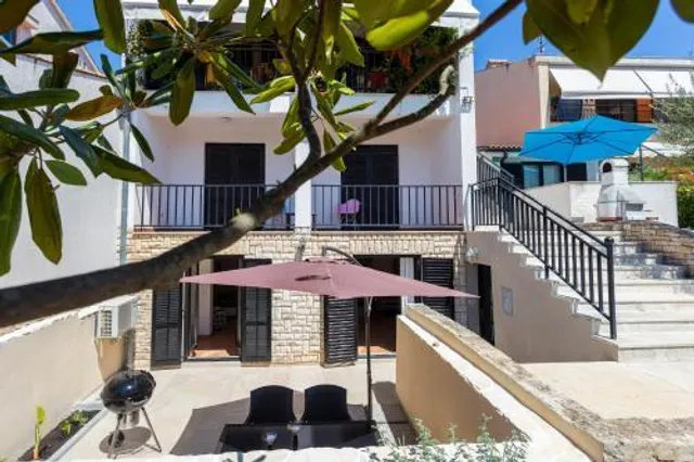 Monte Paradiso & apartments