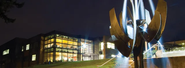 Northwest University