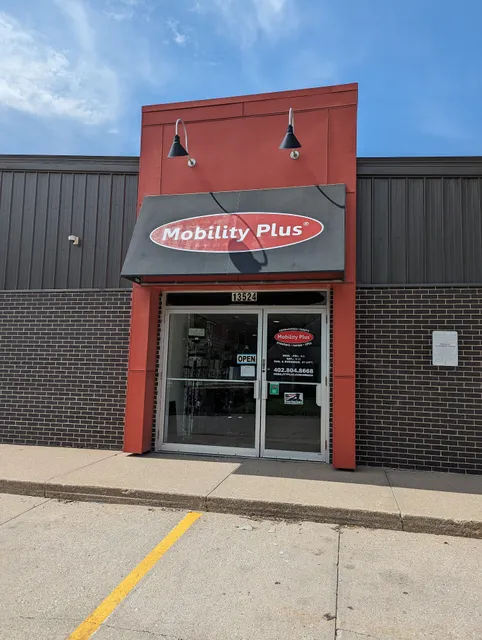 Mobility Plus Omaha