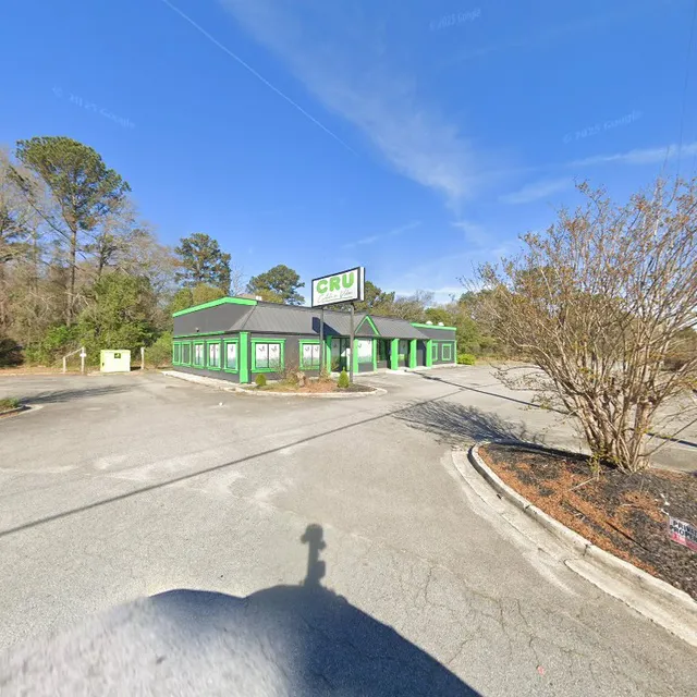 Mad Hatter Cafe & Confections