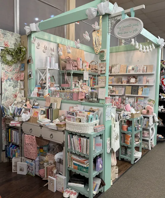 My Favorite Finds Home Decor & Gifts