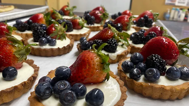 La Misericordia Bakery