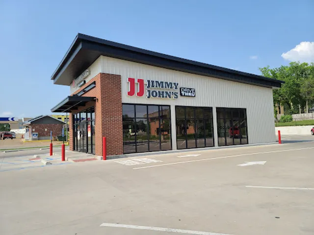 Jimmy John's
