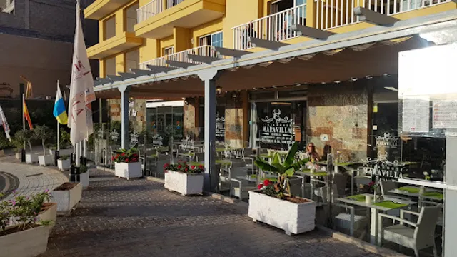 Restaurante Maravilla