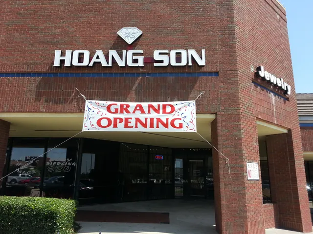 Hoang Son Jewelry