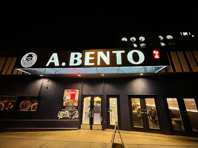 A.BENTO