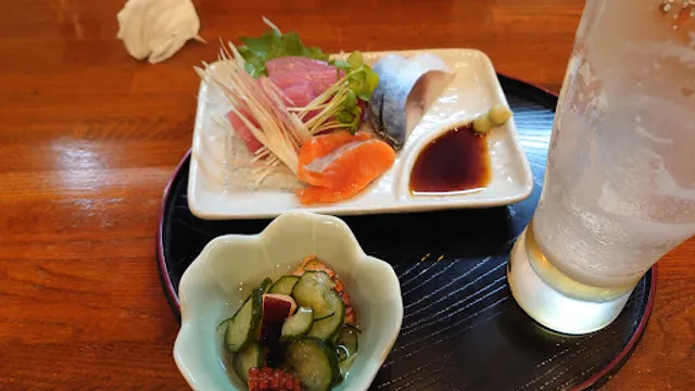 家庭酒菜じんや