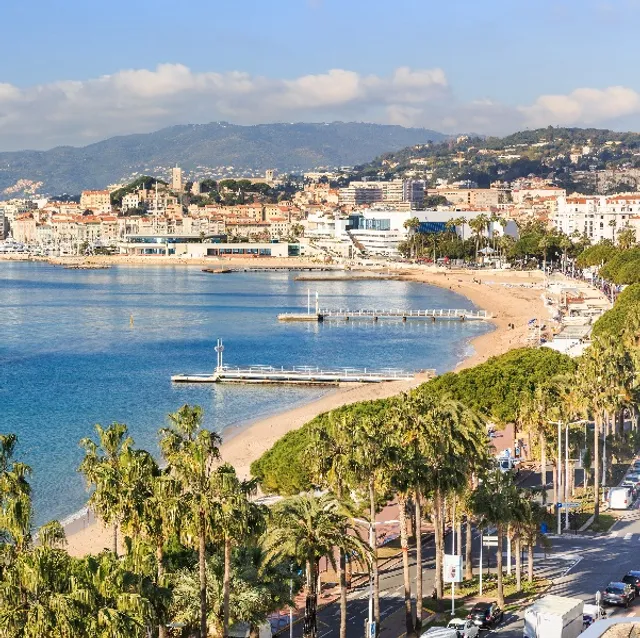 Idéal Séjour Cannes, Hôtel de Charme