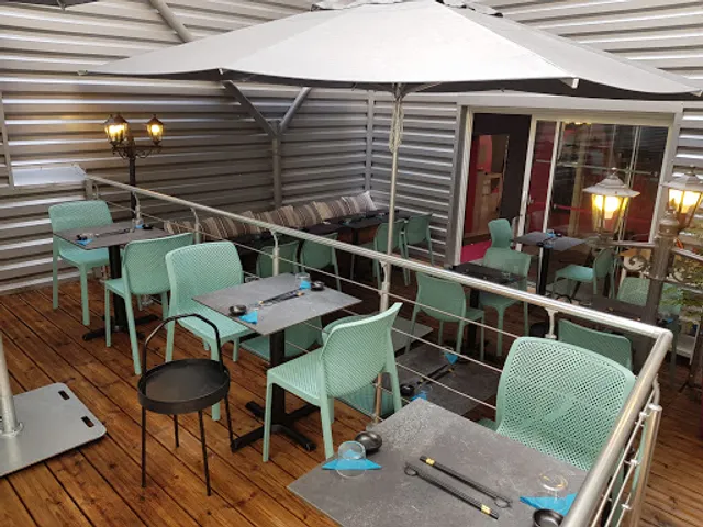 J'Adooore Les Sushis