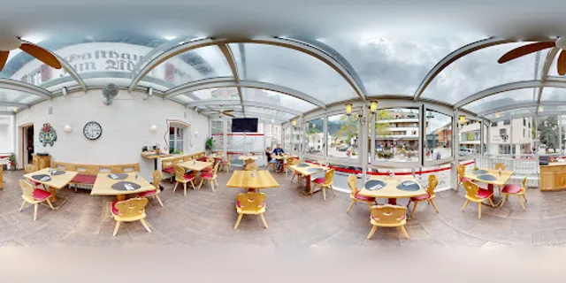 Restaurant Pizzeria Zum Adler - Ristorante All' Aquila