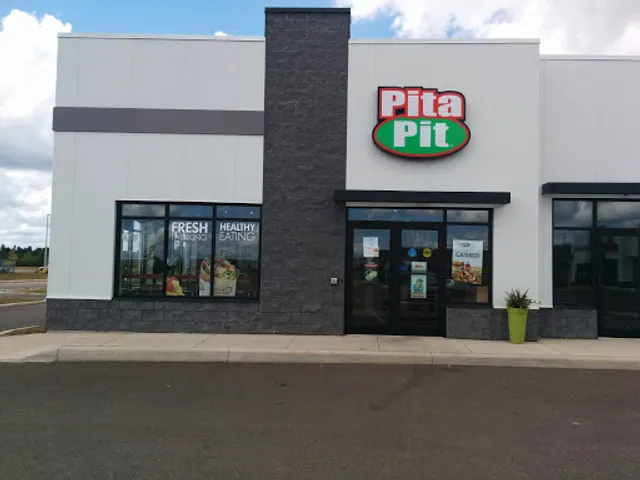 Pita Pit