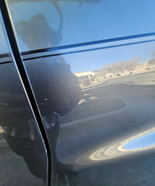 Quickshine Express Car Wash