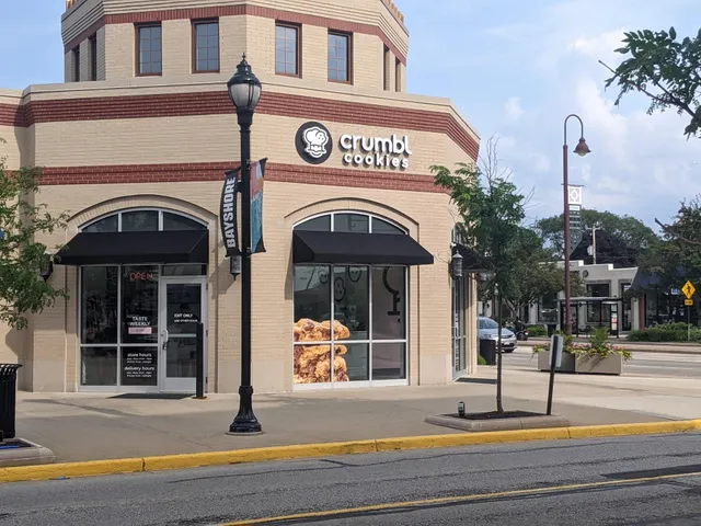 Crumbl