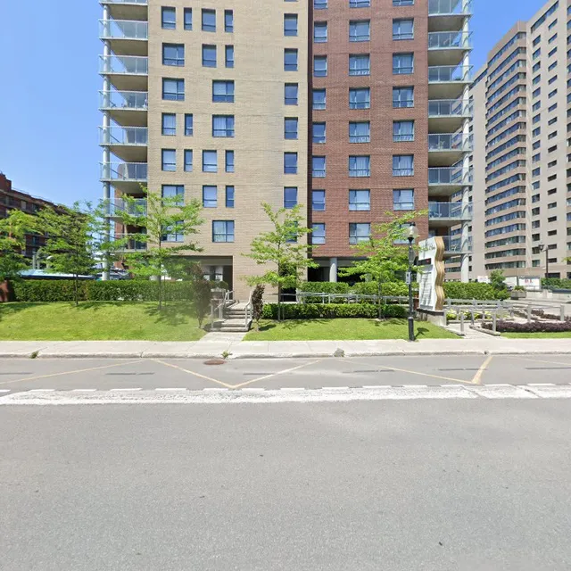 Restaurant La Riviera