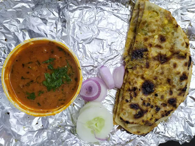 Aggarwal Sweet Corner