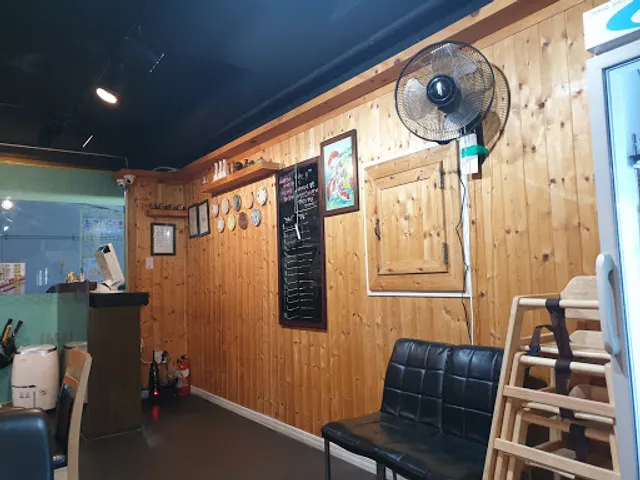 더벤티 - 김해진영점