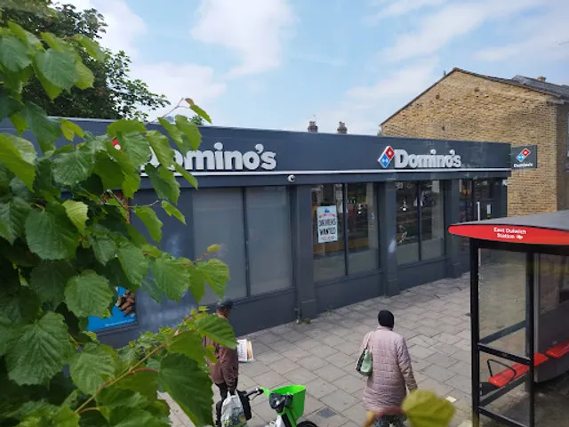 Domino's Pizza - London - East Dulwich