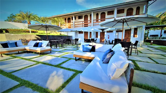 Hotel Pousada Spadart