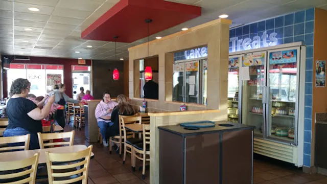 Dairy Queen Grill & Chill