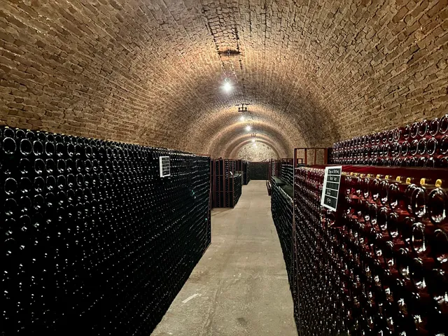 Champagne Daniel Dumont