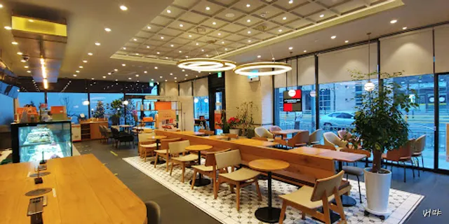 투썸플레이스 강변역점