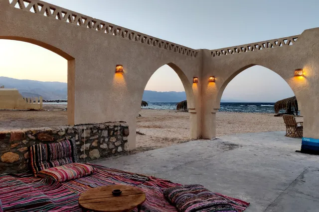 Aqua Sun Village Sinai