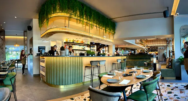 Arigato Parque das Nações